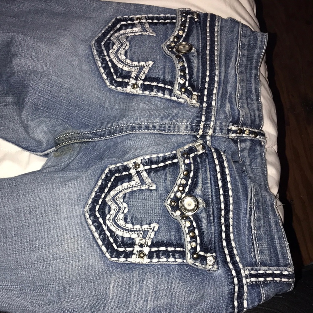 Misschic jeans - Picture 3 of 4
